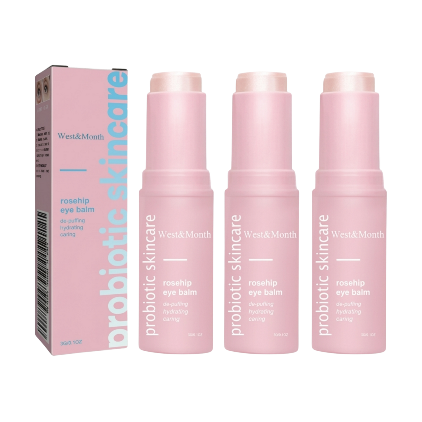 GlowBalm DE