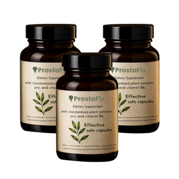 Prostafix™ DE