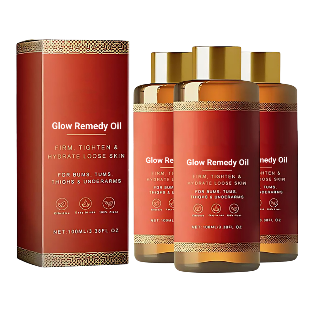 Glow Remedy Oil™ NO