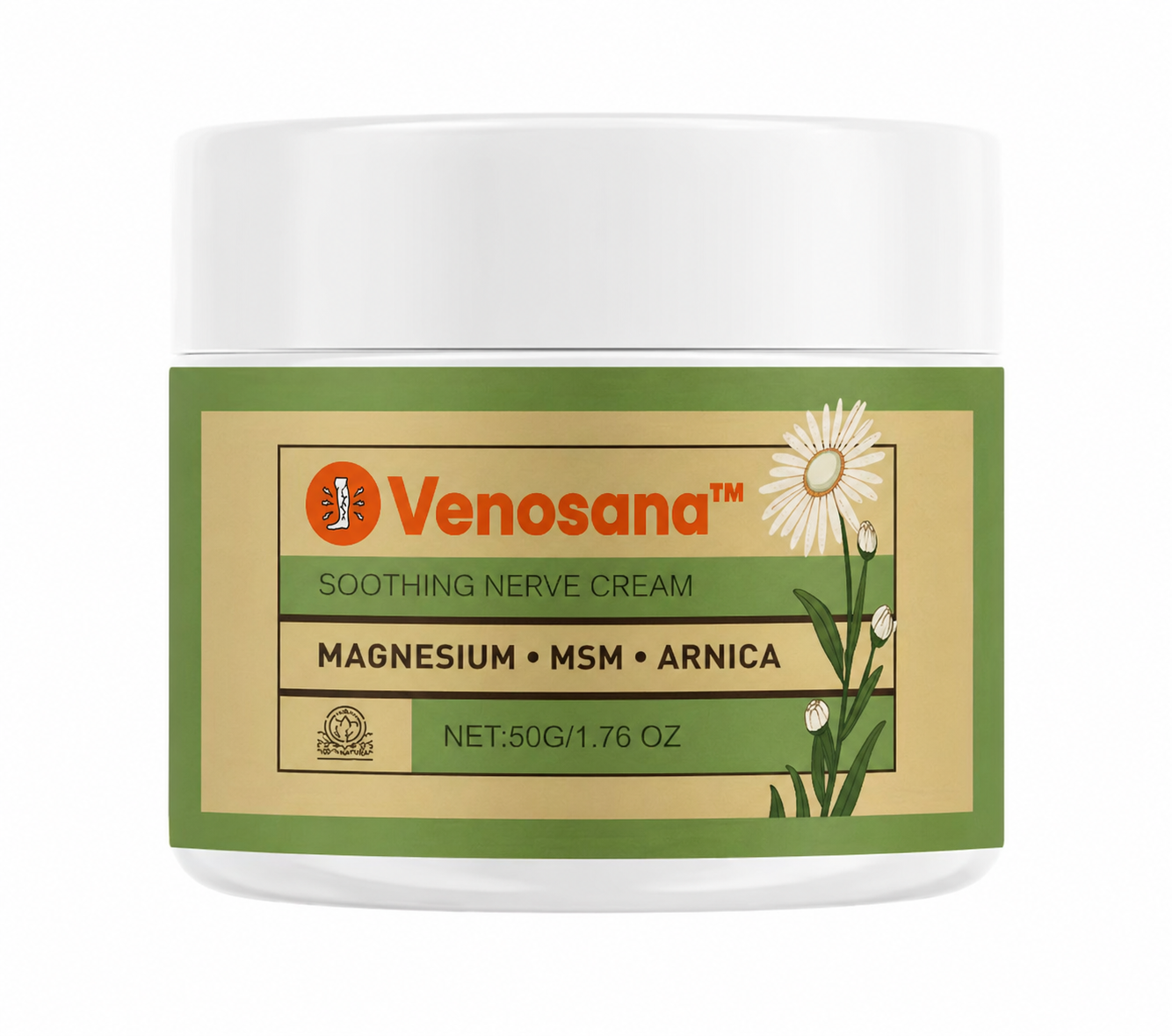 Venosana™ Night Repair Cream