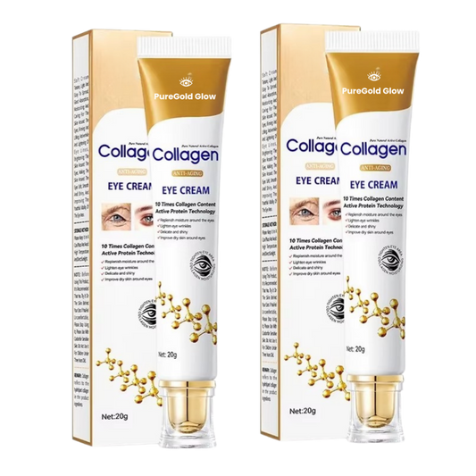 PureGold® Glow