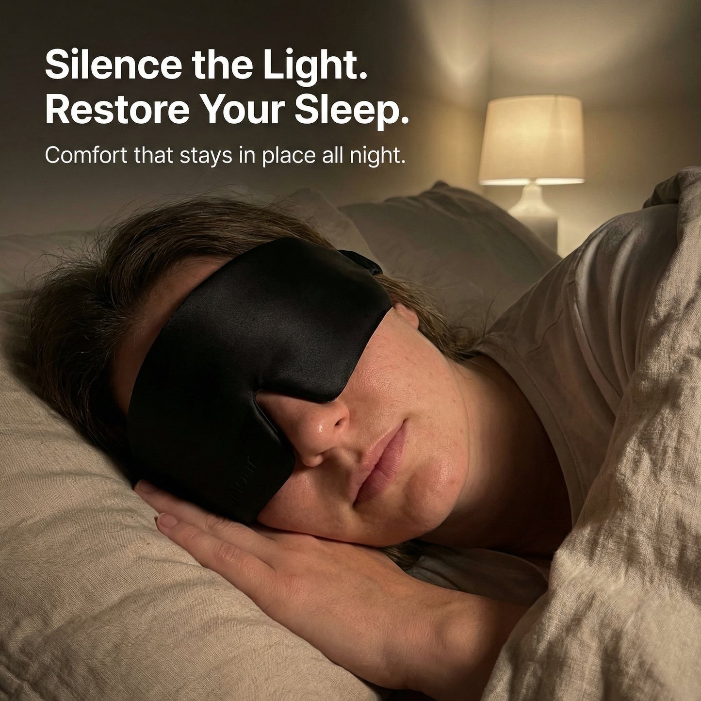 Sleep Mask