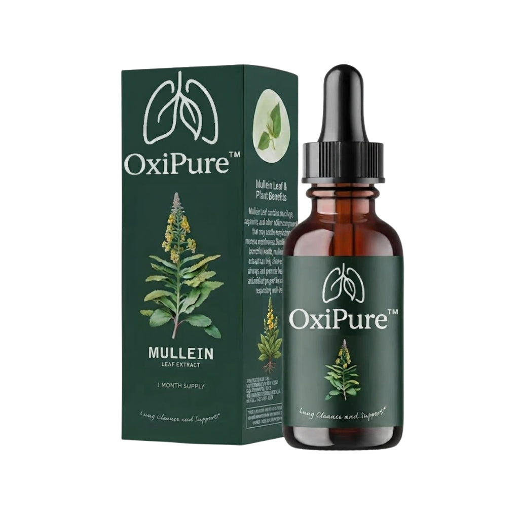 OxiPure™ NO