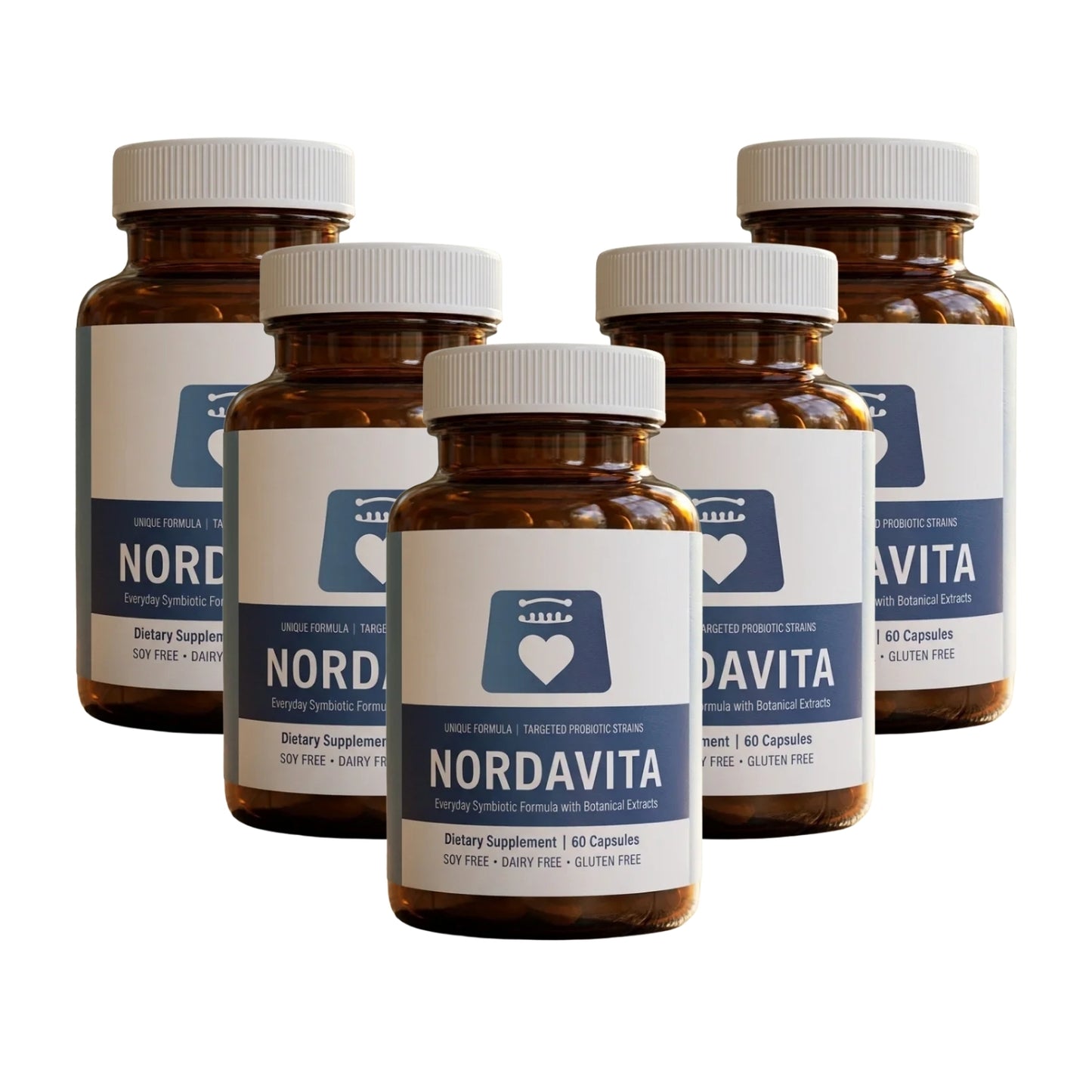 NordaVita™ DE