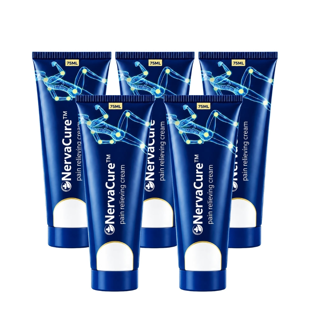NervoCare™ NO