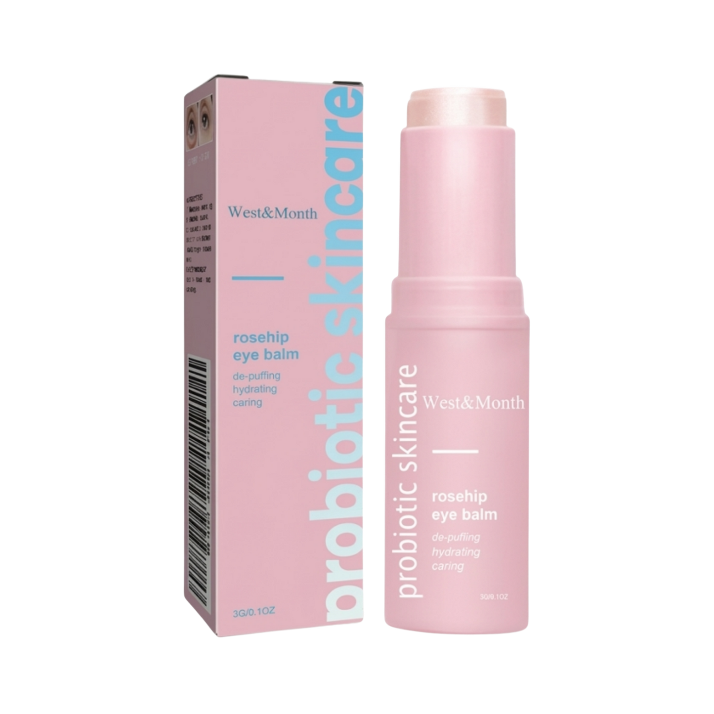 GlowBalm DE