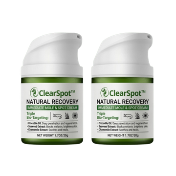 ClearSpot™ NO
