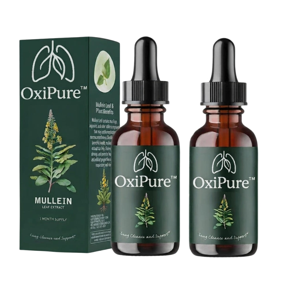 OxiPure™ NO