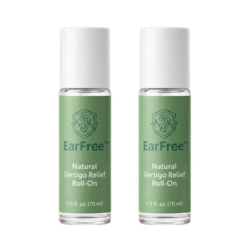 EarFree™ NO