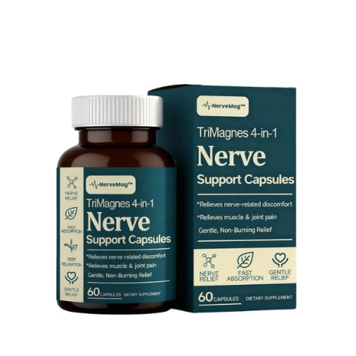 NerveMag™ NO