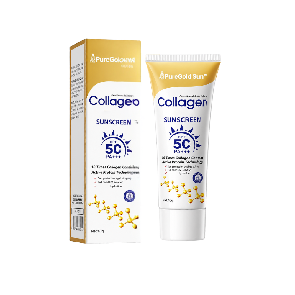 PureGold™ Sun DE