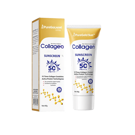 PureGold™ Sun DE