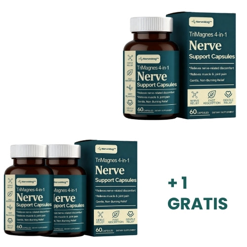 NerveMag™ NO