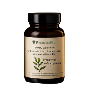 ProstaFix™ NO