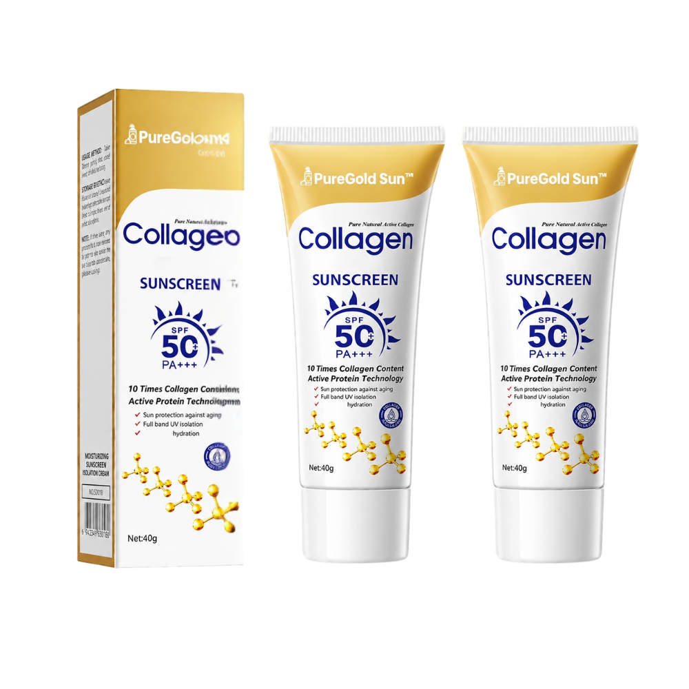 PureGold™ Sun DE