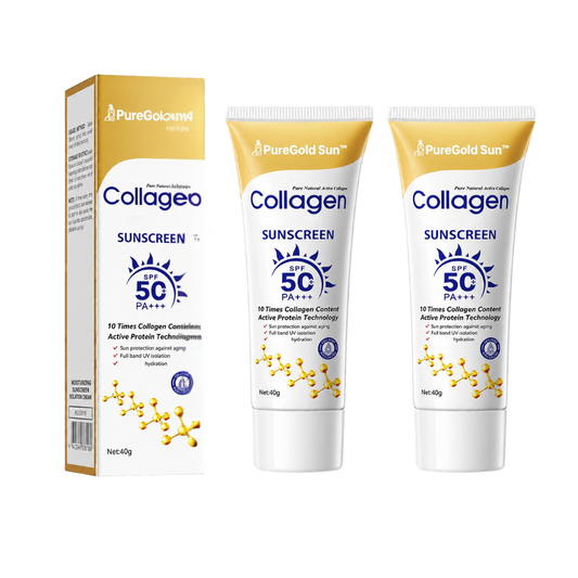 PureGold™ Sun DE
