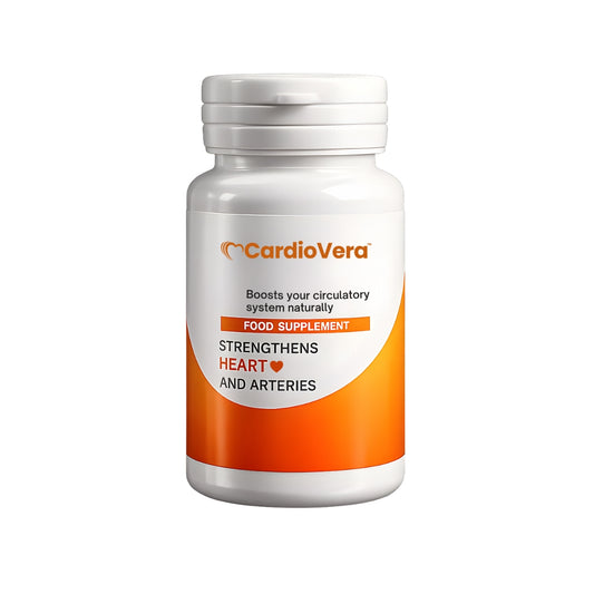 CardioVera™ DE