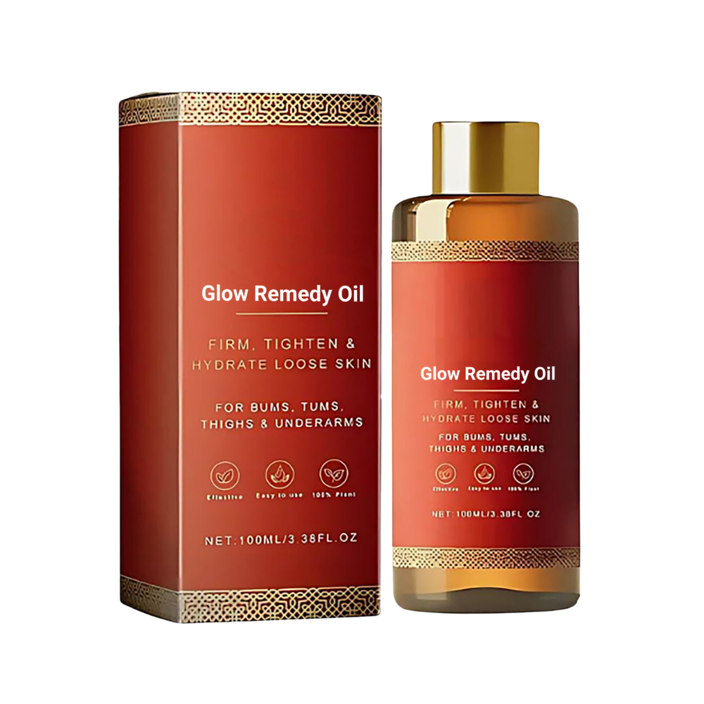Glow Remedy Oil™ NO