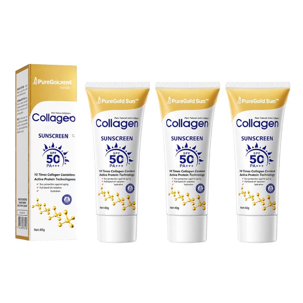 PureGold™ Sun DE