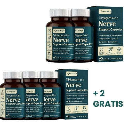 NerveMag™ NO