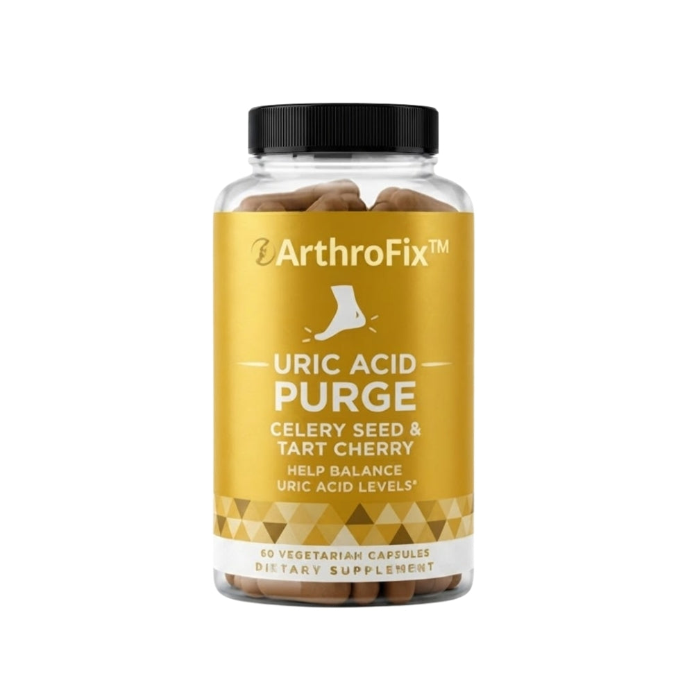 ArthroFix™ NO