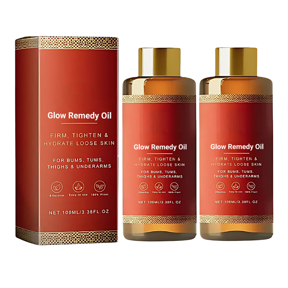 Glow Remedy Oil™ NO