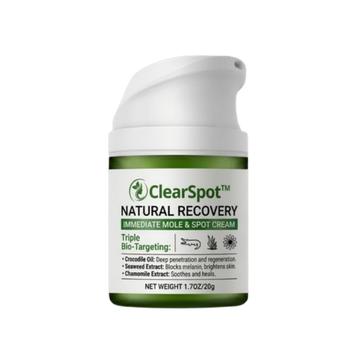 ClearSpot™