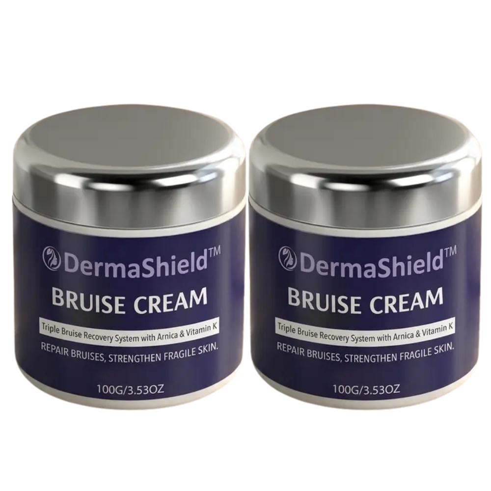 DermaShield™ NO