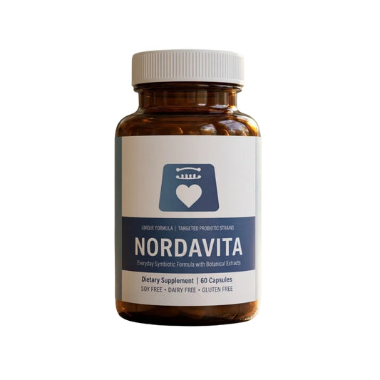 NordaVita™ DE