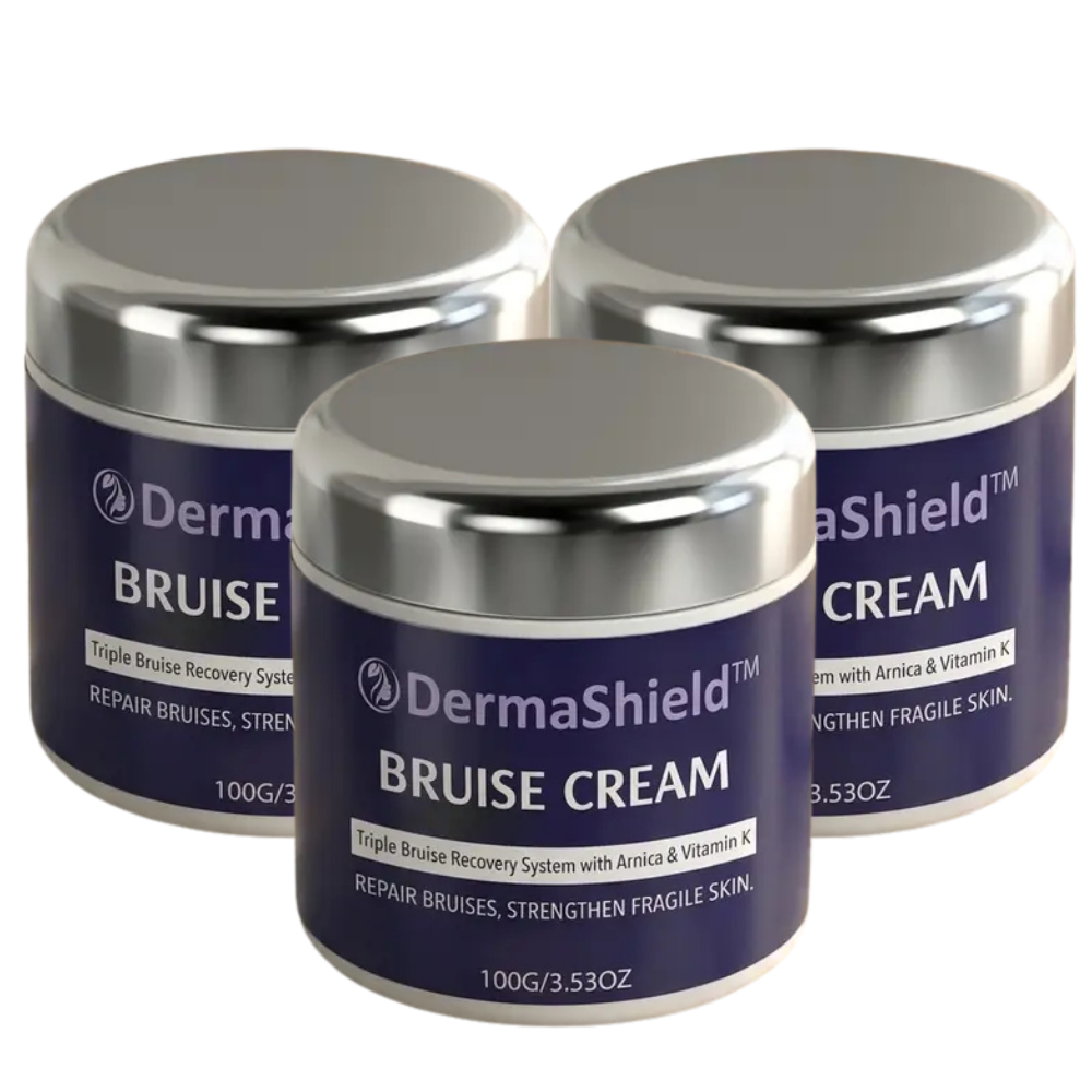 DermaShield™ NO