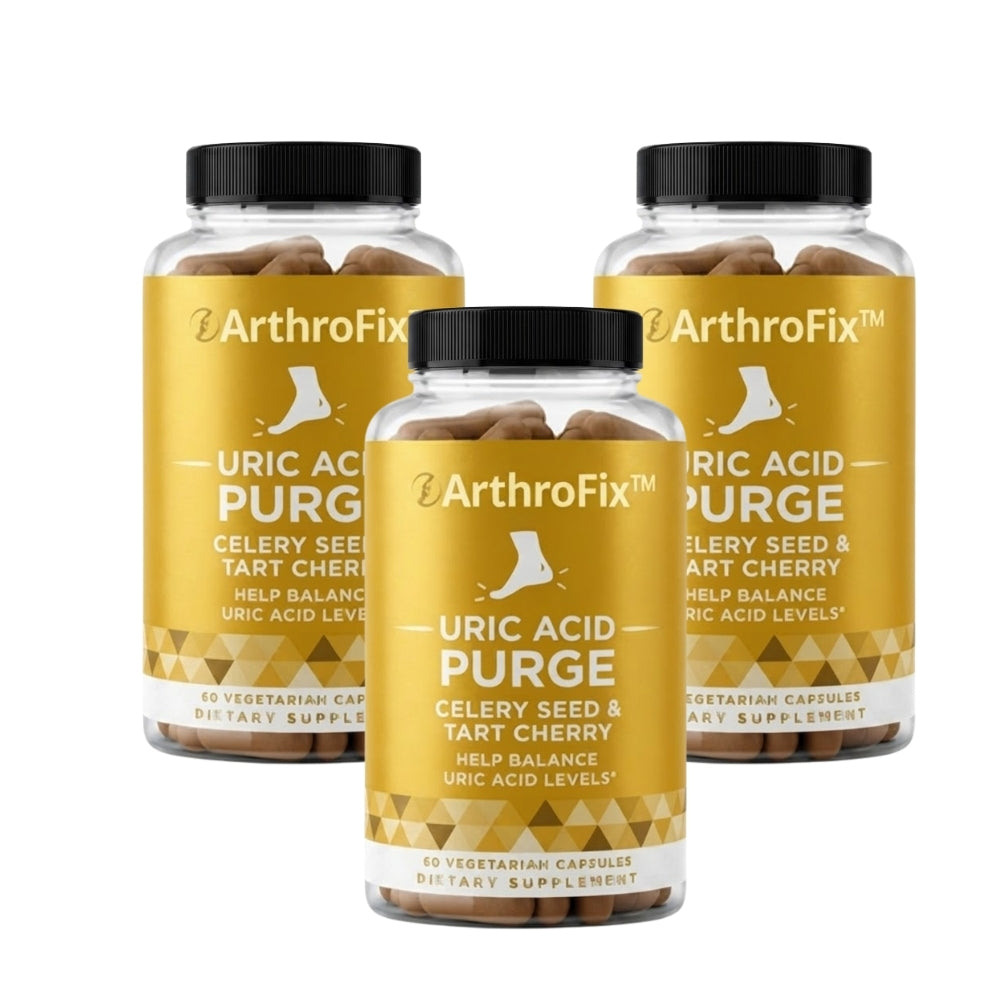 ArthroFix™ NO