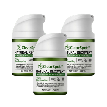 ClearSpot™