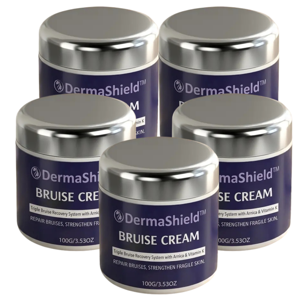DermaShield™ NO
