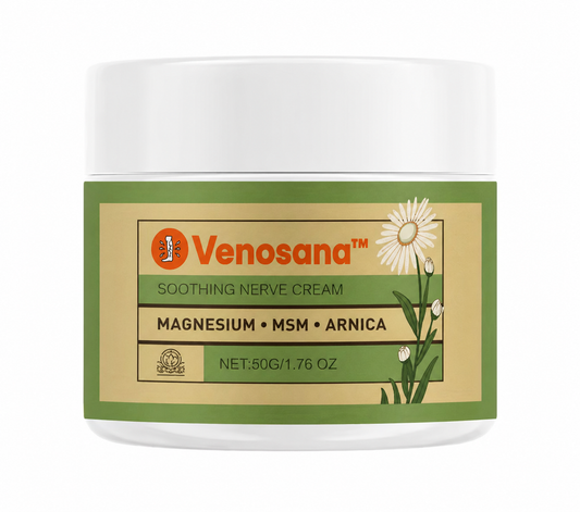 Venosana™ Night Repair Cream