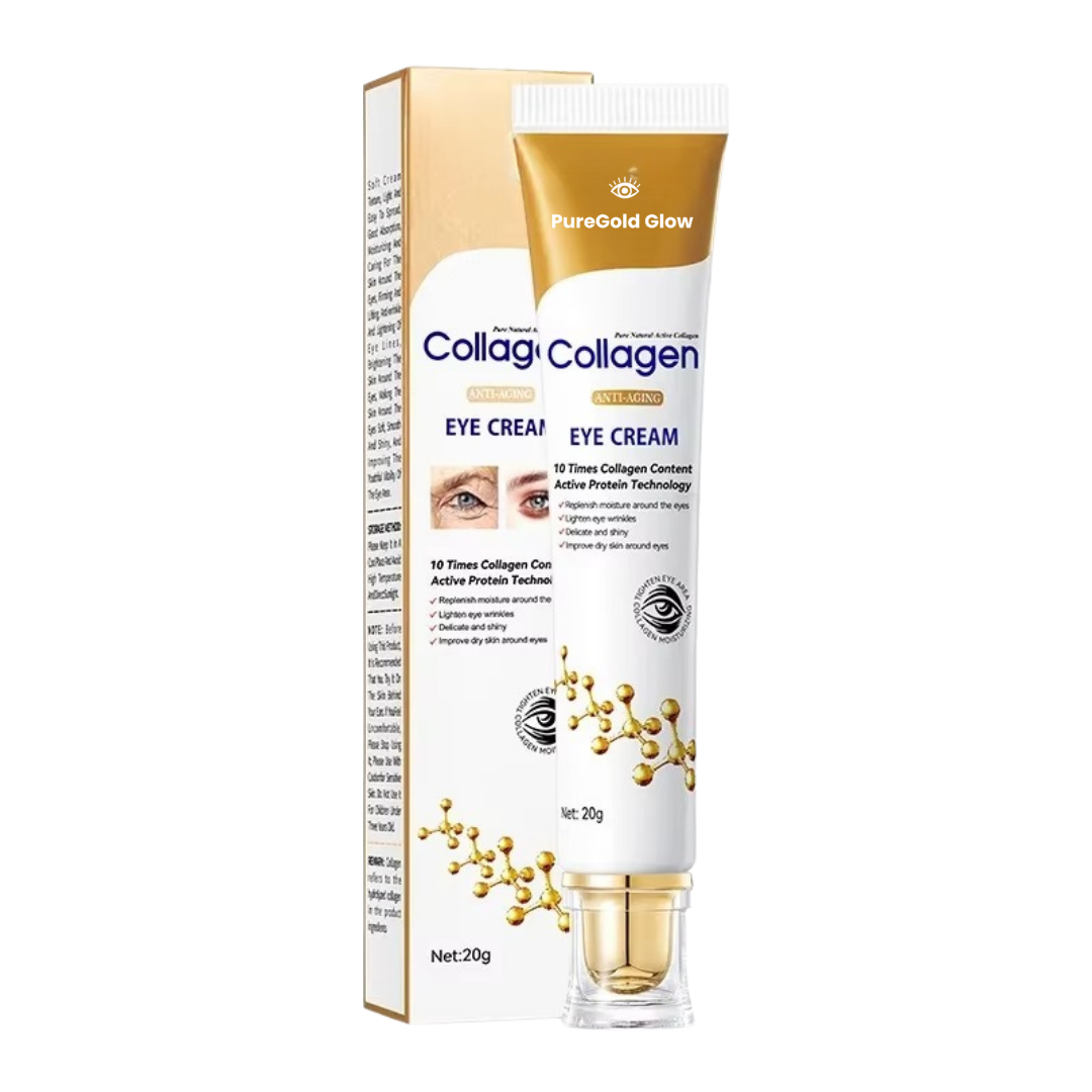 PureGold® Glow