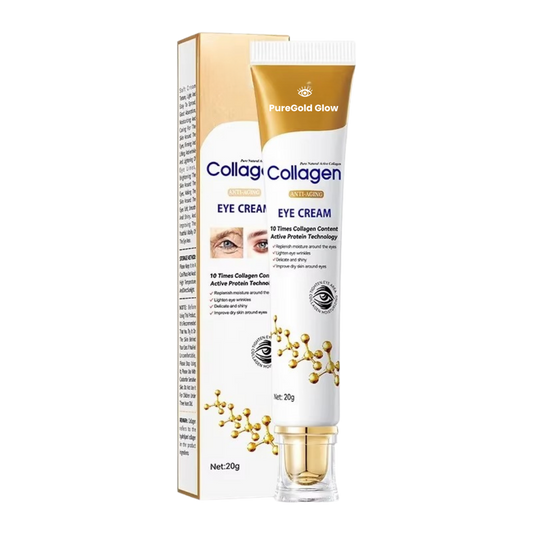 PureGold® Glow