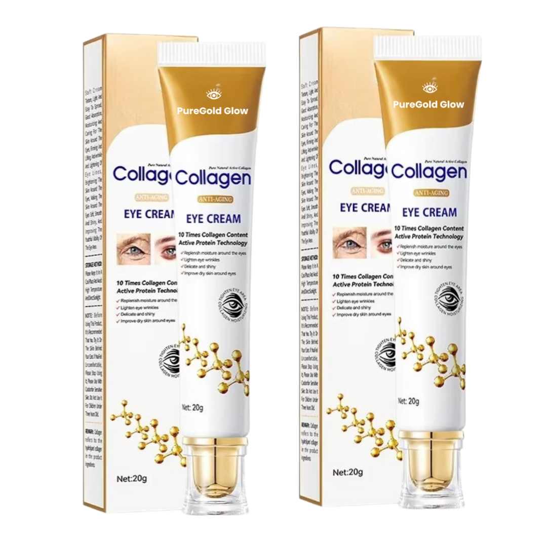 PureGold® Glow