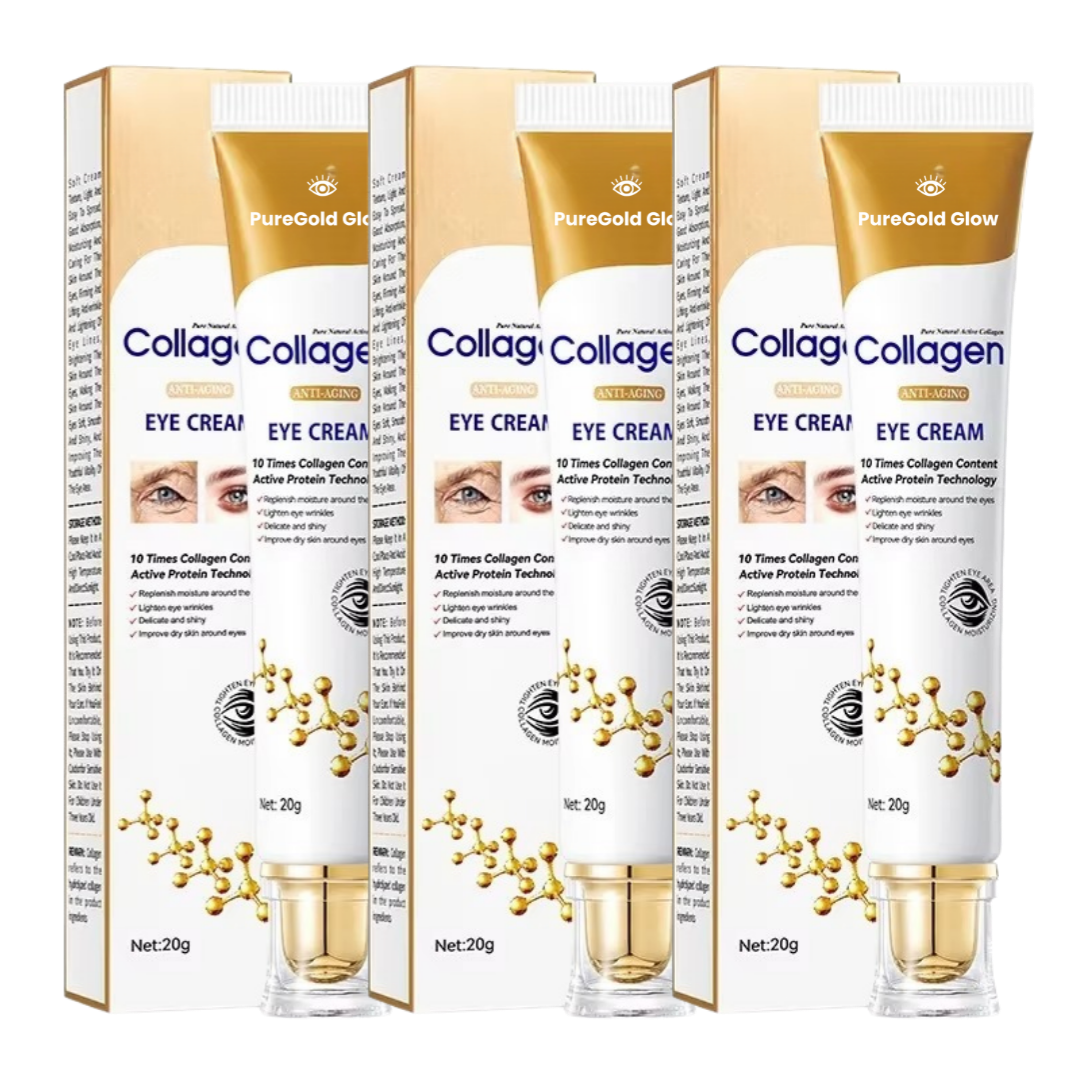PureGold® Glow