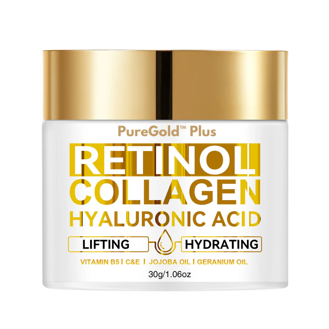 PureGold™ Plus