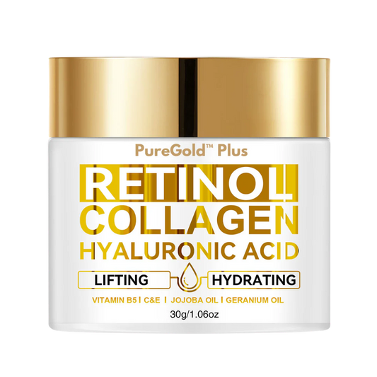 PureGold™ Plus