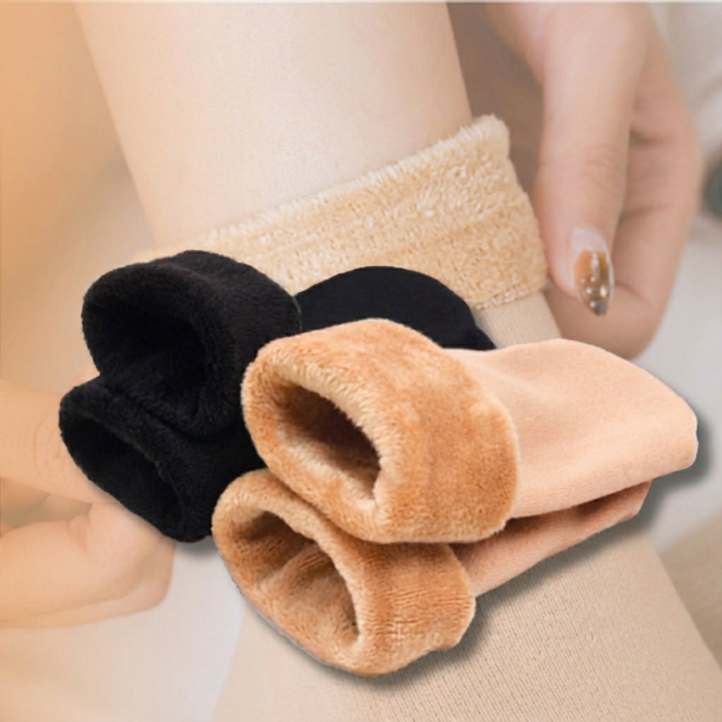 Thermal sock - Unisex One size