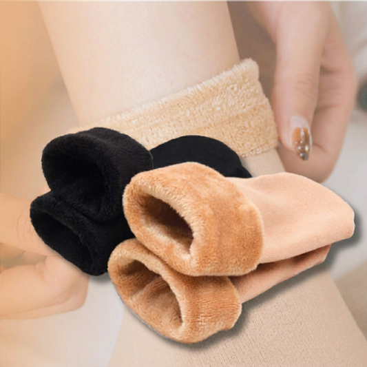 Thermal sock - Unisex One size