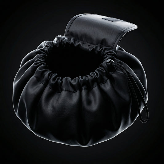 Magic cosmetic case