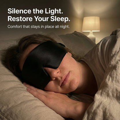 Sleep Mask