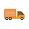 Fast delivery + insured