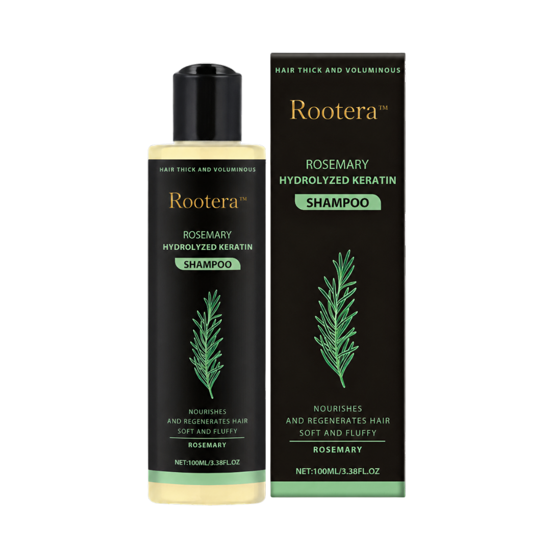 1x Rootera