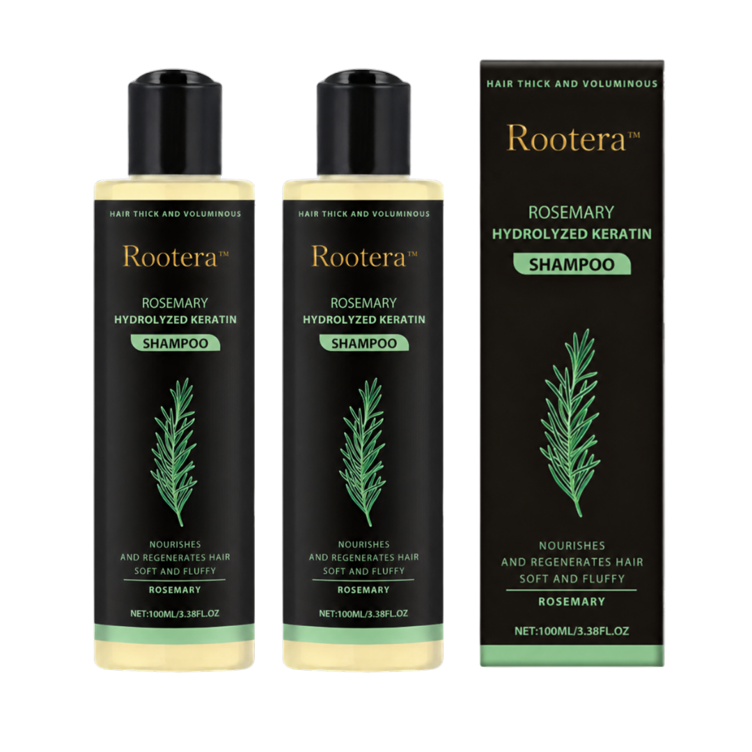 2x Rootera
