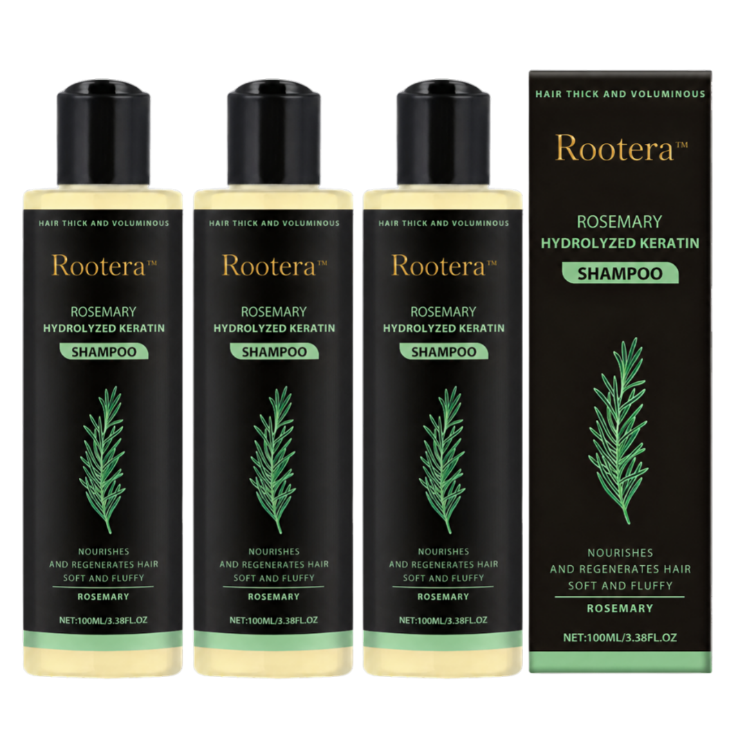 3x Rootera