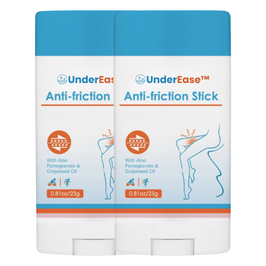 2x UnderEase™ Anti-Friction Stick