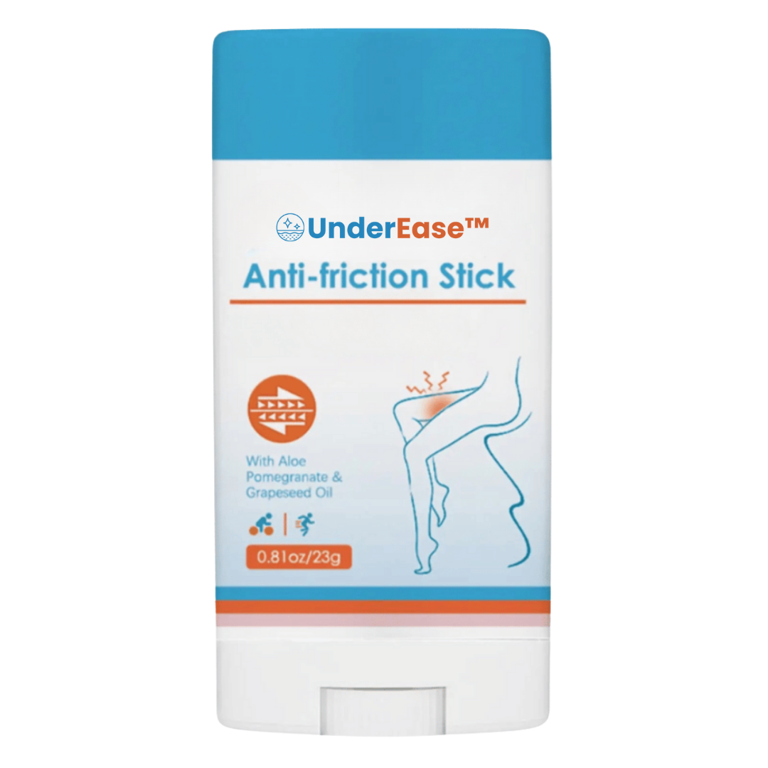 UnderEase™ Anti-Friction Stick